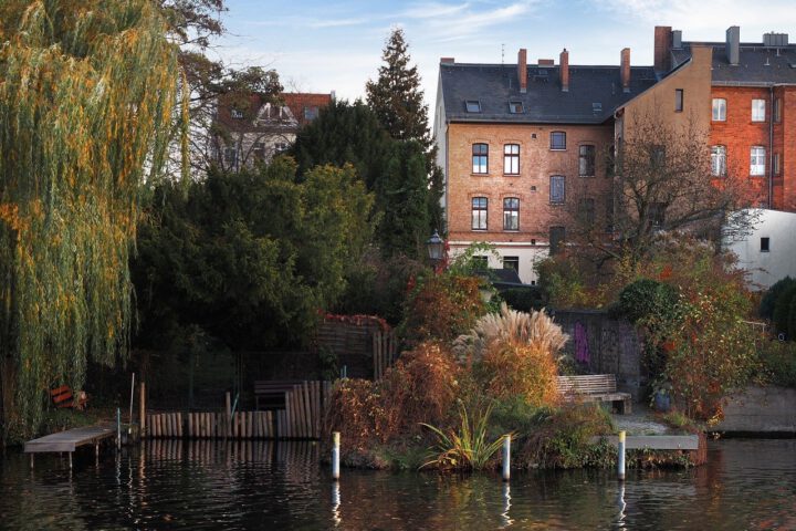 Eine Stadt für uns alle!